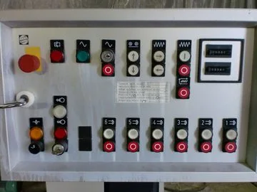 Hydromat dornspb