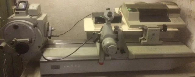 Измерительная система KarlZeiss