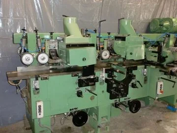 hydromat 22 donspb