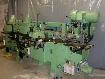 hydromat 22 dornn
