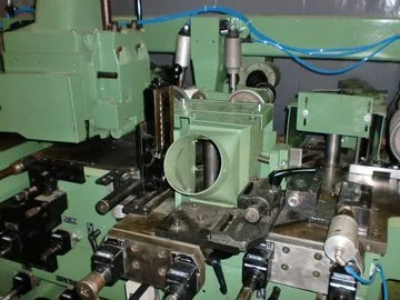 dorn hydromat 22