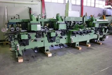 Станок2_MACHINE IN VERY GOOD ORDER