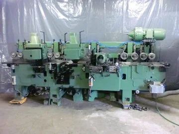 dorn hydromat