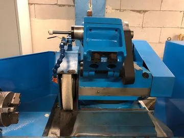 KNUTH RSM 1500 1